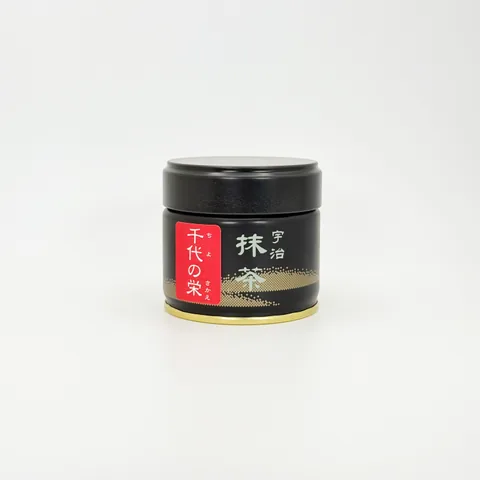 Hekisuien Chiyo no Sakae — 30g branded can