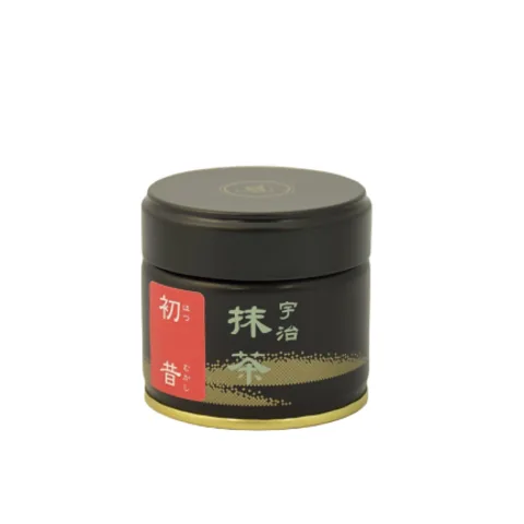 Hekisuien Hatsumukashi — 30g can