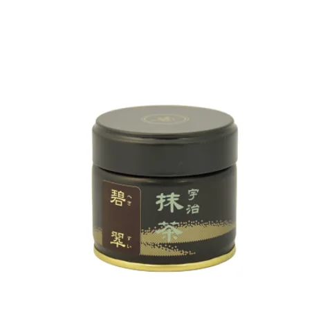 Hekisuien Hekisui — 30g can