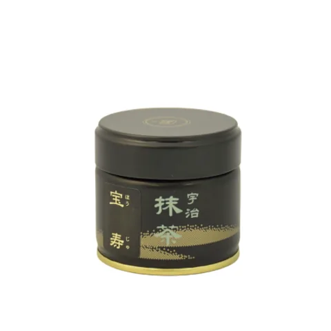Hekisuien Houju — 30g can