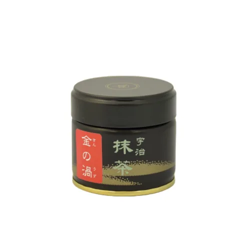 Hekisuien Kin no Uzu — 30g can