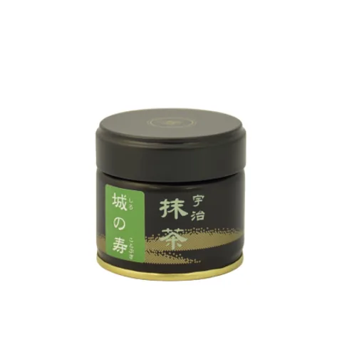 Hekisuien Shiro no Kotobuki — 30g can
