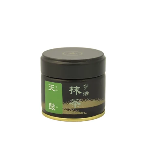Hekisuien Tenko — 30g can