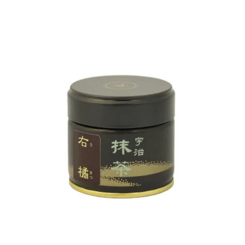 Hekisuien Ukitsu — 30g can
