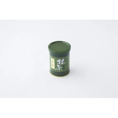 Hokoen Myouju — 40g can