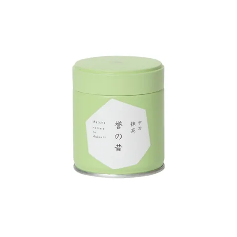 Horii Shichimeien Homare no Mukashi — 30g package