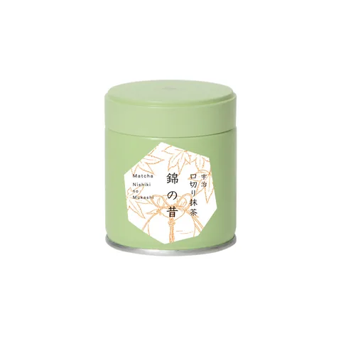 Horii Shichimeien Nishiki no Mukashi — 30g package