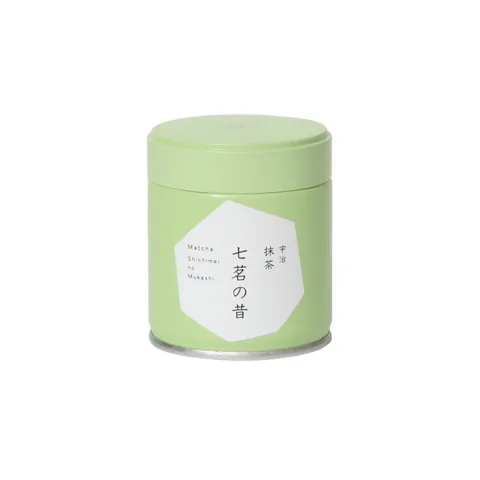 Horii Shichimeien Shichimei no Mukashi — 30g パッケージ