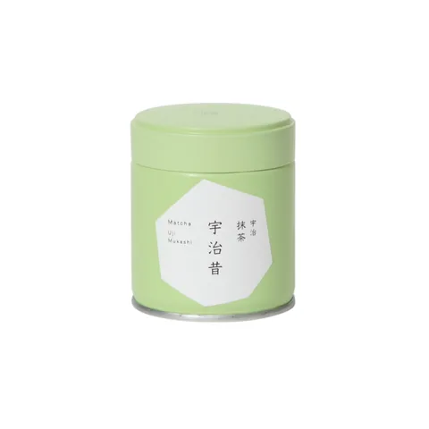 Horii Shichimeien Uji Mukashi — กระป๋อง 30 ก.