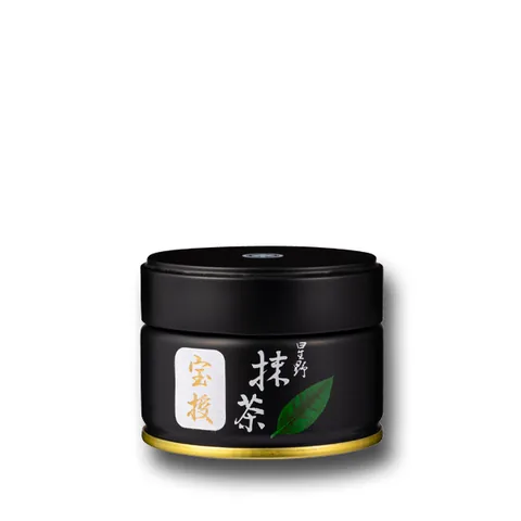 Hoshino Seichaen Hojyu — 20g can