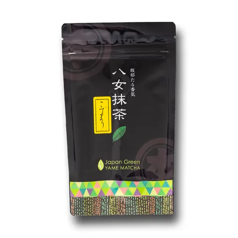 Hoshino Seichaen Kodemari — 100g bag