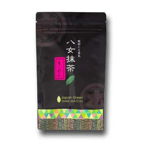 Hoshino Seichaen Mokuren — 100g bag