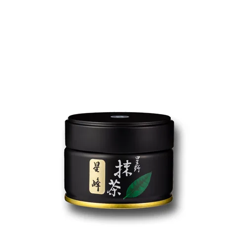 Hoshino Seichaen Seiho — 20g can