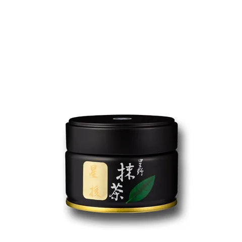 Hoshino Seichaen Seijyu — 20g can