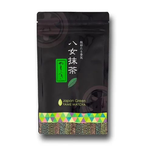 Hoshino Seichaen Yamabuki — 100g bag