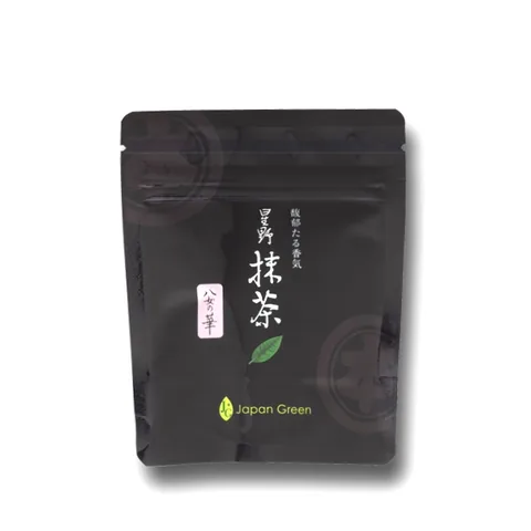 Hoshino Seichaen Yame no Hana — 20g resealable bag