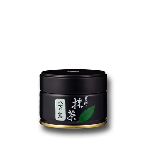 Hoshino Seichaen Yame no Tsuyu — 20g can