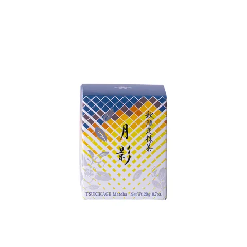 Ippodo Tea Tsukikage — 20克盒装