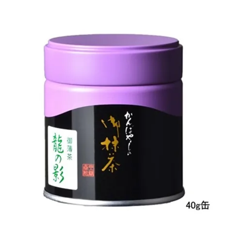Kanbayashi Shunsho Honten Ryo no Kage — 40g 缶入り
