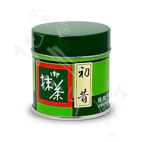 Kitagawa Hanbee Shoten Hatsu Mukashi — 20g 缶入り