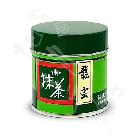 Kitagawa Hanbee Shoten Ryuun — 20g 缶入り