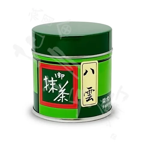 Kitagawa Hanbee Shoten Yakumo — 20g 缶入り