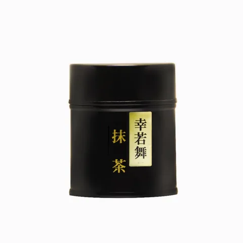 Koga Chagyo Kowakamai — 20g