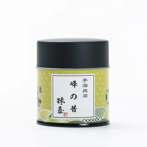 Kyo Hayashiya Mine no Mukashi — 20 g 缶入り