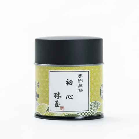 Kyo Hayashiya Shoshin — 20 g tin