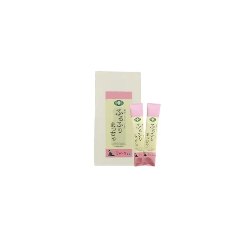 Maiko Tea Furufuri Matcha — 20 g (10 × 2 g sticks; no bottle)