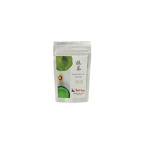Maiko Tea Uji no Sato — 30 g bag