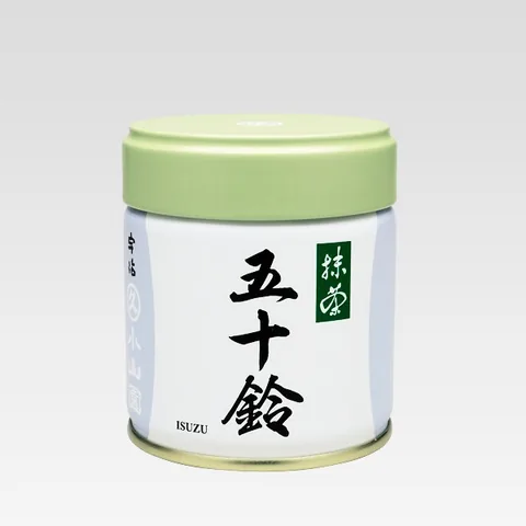 Marukyu Koyamaen Isuzu — กระป๋อง 40 ก.