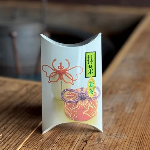 Maruyasu Tea Chakin — 40g 袋入り