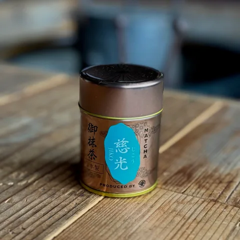 Maruyasu Tea Jiko — 30g