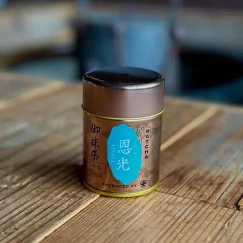 Maruyasu Tea Onko — 30g