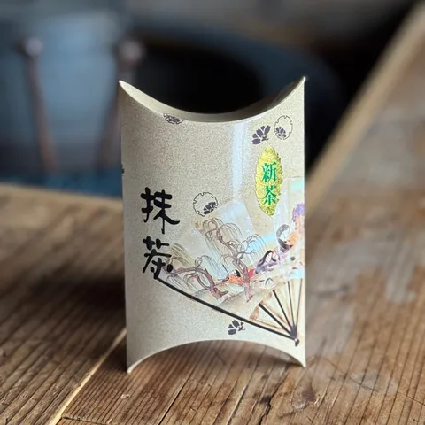 Maruyasu Tea Ougi — 40g 袋入り