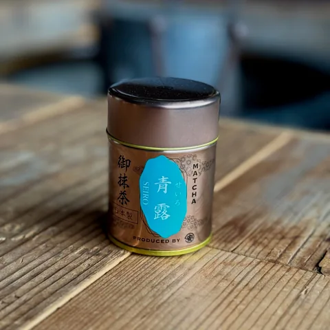 Maruyasu Tea Seiro — 30g