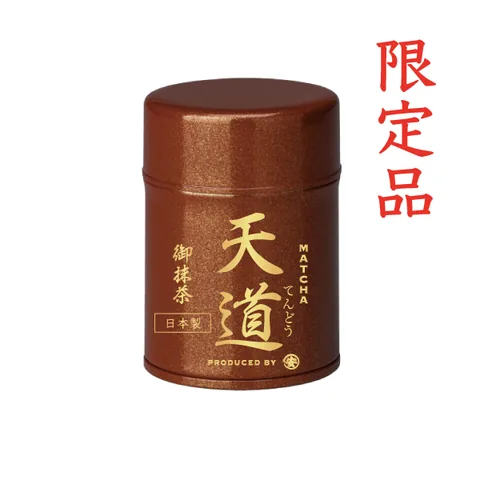 Maruyasu Tea Tendo — 30g