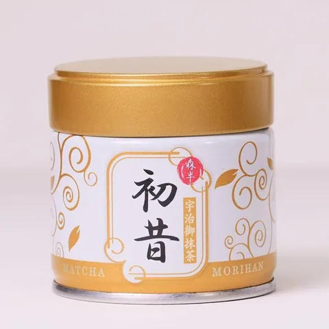 Morihan Hatsumukashi — กระป๋อง 30 ก.