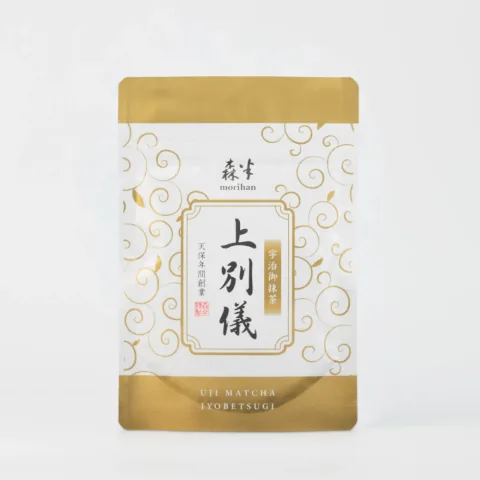 Morihan Jobetsugi — 20 g bag