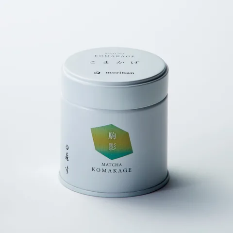 Morihan Komakage — 20 g tin