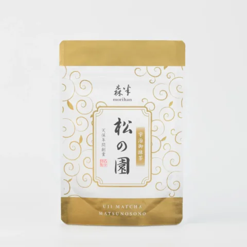 Morihan Matsu no Sono — 20 g bag