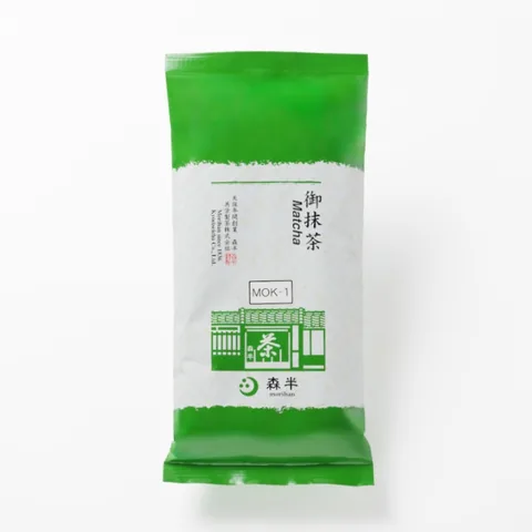Morihan MOK-1 — 500 g bag