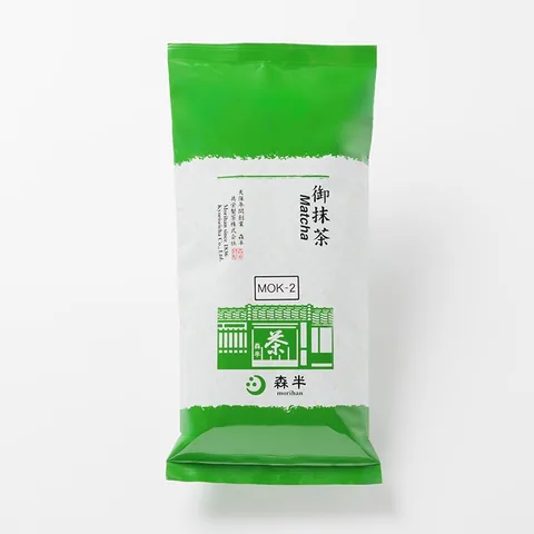 Morihan MOK-2 — 500 g 袋入り