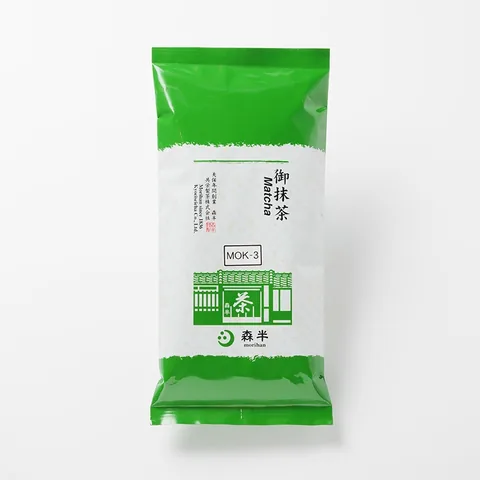 Morihan MOK-3 — 500 g bag
