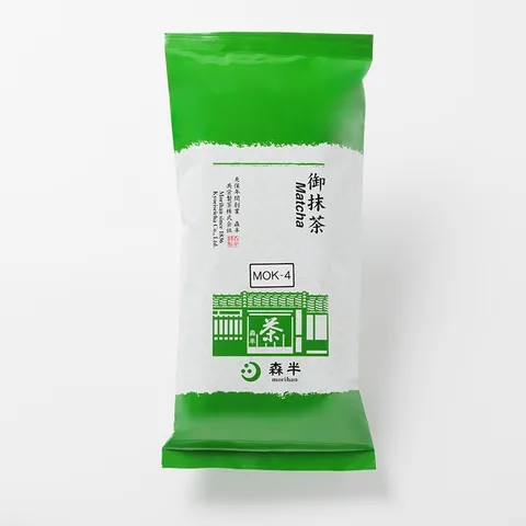 Morihan MOK-4 — 500 g bag