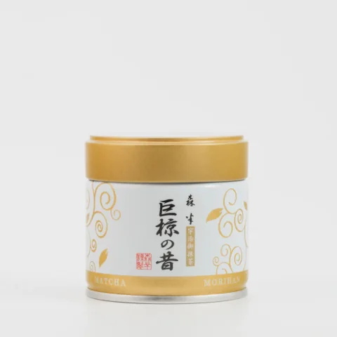 Morihan Ogura no Mukashi — 30 g tin