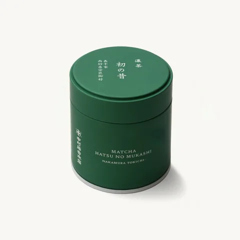 Nakamura Tokichi Honten Hatsu-no-Mukashi — 30克罐装