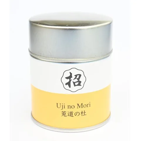 Rishouen Tea Uji no Mori — 30克罐装