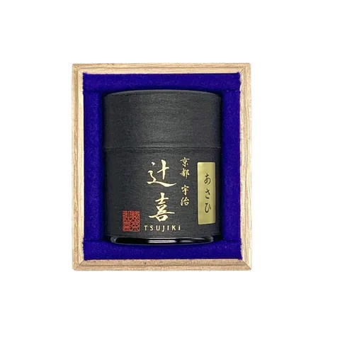 Tsujiki Authentic Asahi 2026 — 20 ก.